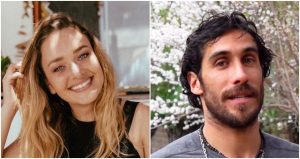 Daniela Nicolás desclasificó fugaz romance que tuvo con Pedro Astorga