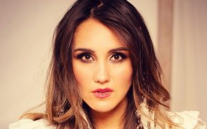 ¡Felicidades! Ex "RBD" Dulce María anunció que espera su primer hijo