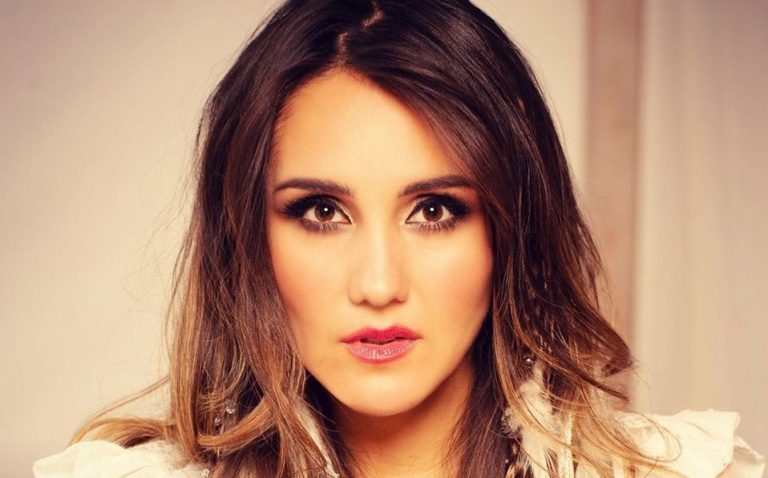 ¡Felicidades! Ex "RBD" Dulce María anunció que espera su primer hijo
