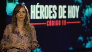 'Héroes de Hoy': TVN estrenará docurreality sobre la emergencia en Chile