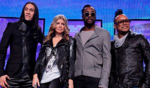 Integrantes de Black Eyed Peas revelan por qué Fergie salió del grupo