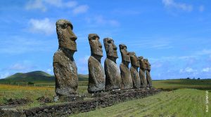 Por vacaciones: Municipio de Rapa Nui reitera que la isla está cerrada