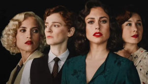 ¡"Las chicas del cable" tendrán una reunión virtual con sus fans!