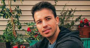 Así se reinventó Luis Pedraza en plena pandemia: ofrece serenatas online