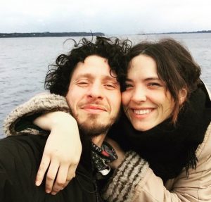 Así de grande está el hijo de Soledad Cruz y Nicolás Pavez