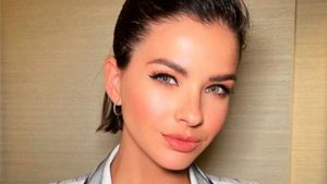 China Suárez comparte tierno registro de sus hijas