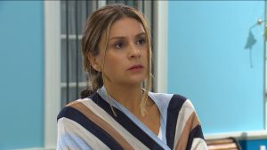 Ex actriz de "Verdades ocultas" sufrió triste pérdida durante la cuarentena