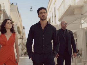 Protagonista revela detalles sobre posible secuela de "365 DNI"