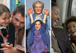 Las 7 mejores películas para ver con tu papá este Día del Padre