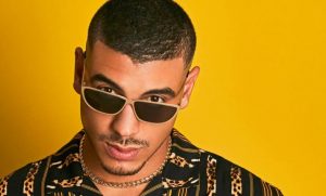 #EnLíneaCon Manuel Medrano: Habló de su música y su cuarentena