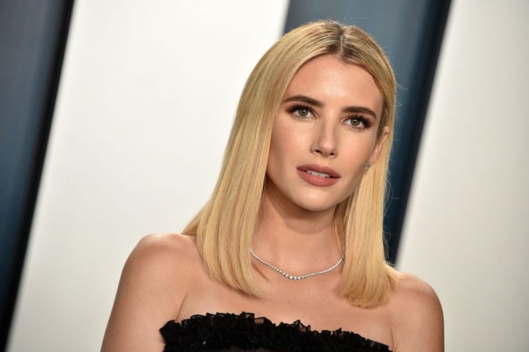 Emma Roberts estaría esperando su primer bebé
