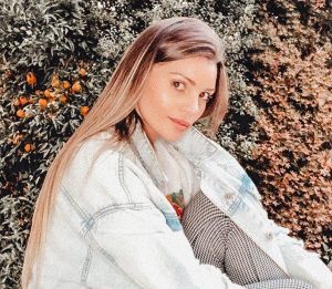 Faloon Larraguibel contó porqué su mamá le puso su nombre