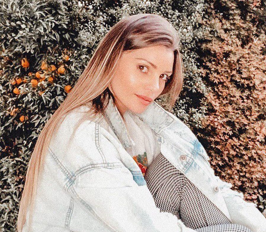 Faloon Larraguibel contó porqué su mamá le puso su nombre