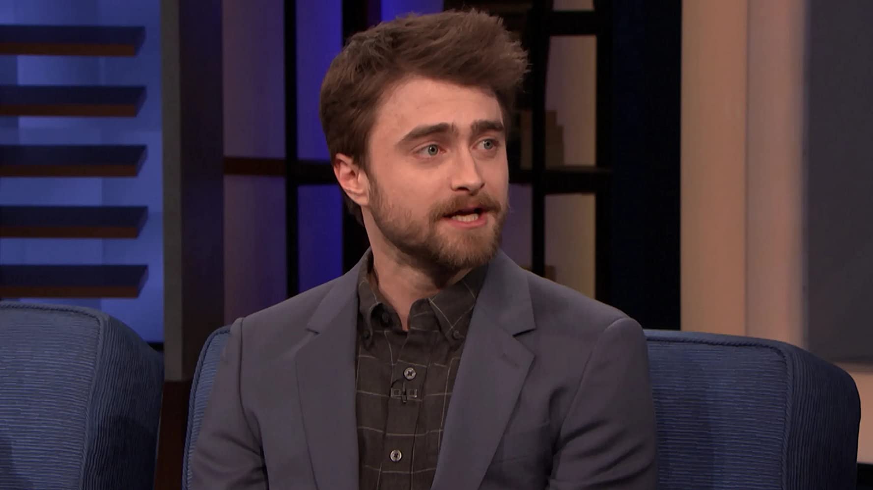 Daniel Radcliffe en picada con JK Rowling por dichos sobre mujeres trans