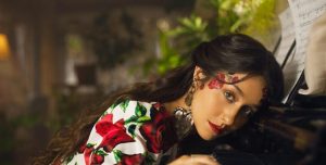 #AlertaDeEstreno Mira el videoclip de "No olvidar", lo nuevo de Denise Rosenthal