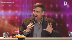 Jaime Coloma ante la suspensión de "Bailando": 'Jamás llamó a nadie a faltar a la cuarentena'