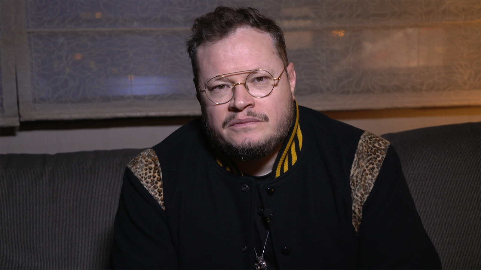 ¡#EnLíneaCon Leonel García de Sin Bandera!