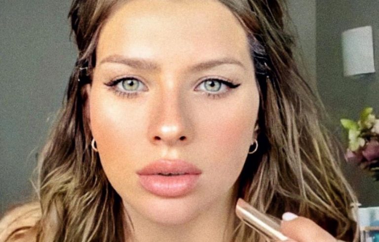 China Suárez contó las complicaciones que tuvo al consumir cierto alimento en su embarazo