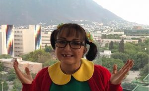 'La Chilindrina' reveló el gran drama que vive debido al Covid-19