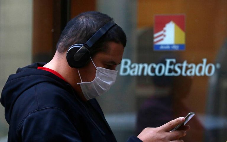 Banco Estado alertó a usuarios de nuevos mensajes falsos