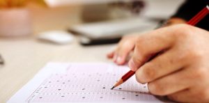 Agencia de Calidad de la Educación suspende prueba Simce 2020