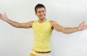 La carrera musical del ex 'Calle 7', Francisco Rodríguez, en Perú