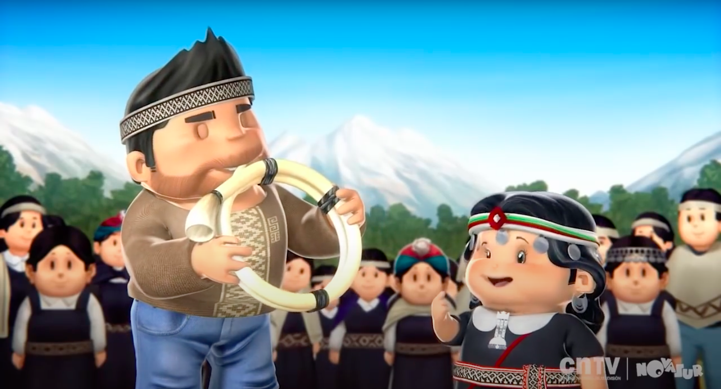 Anatel extiende duración de TV Educa Chile por tres meses más