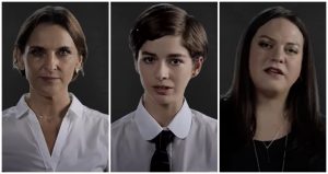 'No es no': Amazon lanza avance de serie 'La jauría' y anuncia fecha de estreno