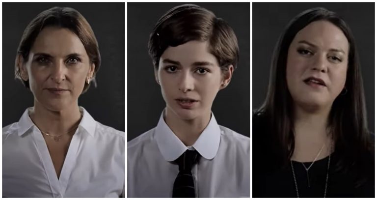 'No es no': Amazon lanza avance de serie 'La jauría' y anuncia fecha de estreno