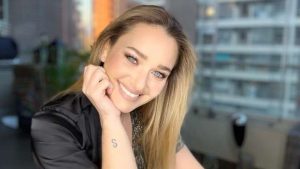 Daniela Nicolás anunció candidatura a Miss Universo