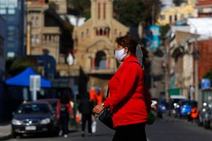 Minsal reporta 1.372 nuevos casos por coronavirus y 15.573 exámenes PCR