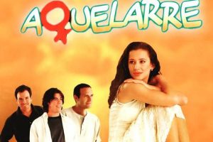 ¡Vuelve un clásico! TVN anunció fecha de reestreno de 'Aquelarre'