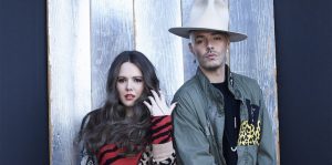 Jesse y Joy estrenan “Love”, canción para celebrar el amor sin discriminación