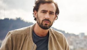 Ariel Levy sobre su paso por "Resistiré": "Me deprimí y entré en terapia profunda"