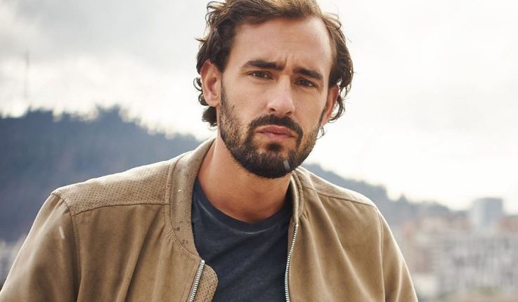 Ariel Levy sobre su paso por "Resistiré": "Me deprimí y entré en terapia profunda"