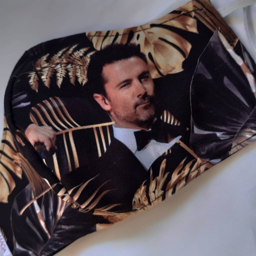 mascarilla camiroaga