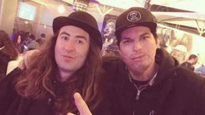 El nuevo emprendimiento de Ignacio Lastra y Mario Ortega en cuarentena