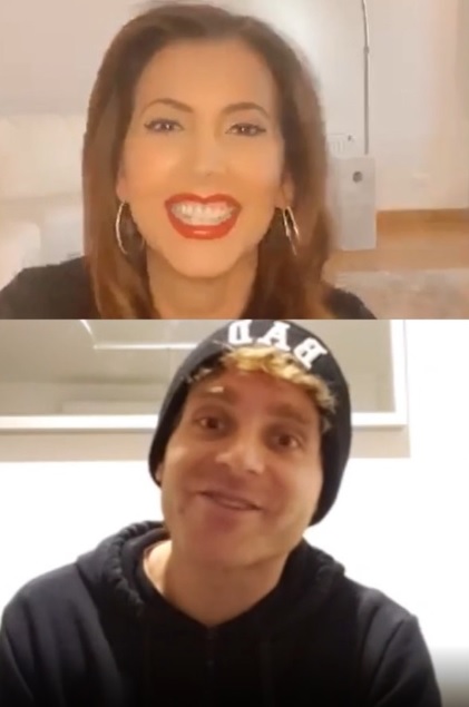 nataly chilet y felipe camus 