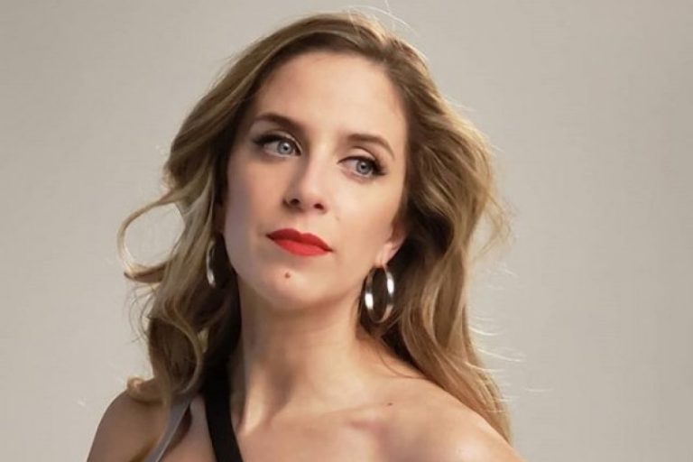 Alison Mandel manifestó su opinión sobre adopción de Rafael Araneda y Marcela Vacarezza