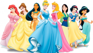 Disney lanza línea de vestidos de novia inspirados en sus princesas
