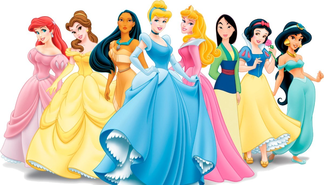 Expresión Teoría de la relatividad Hecho para recordar Disney lanza línea de vestidos de novia inspirados en sus princesas — FMDOS