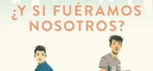 Ganadores del libro '¿Y si fuéramos nosotros?' en #Dedicados