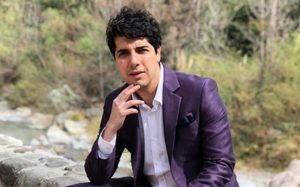 Roberto Van Cauwelaert debutará en la conducción de un nuevo proyecto