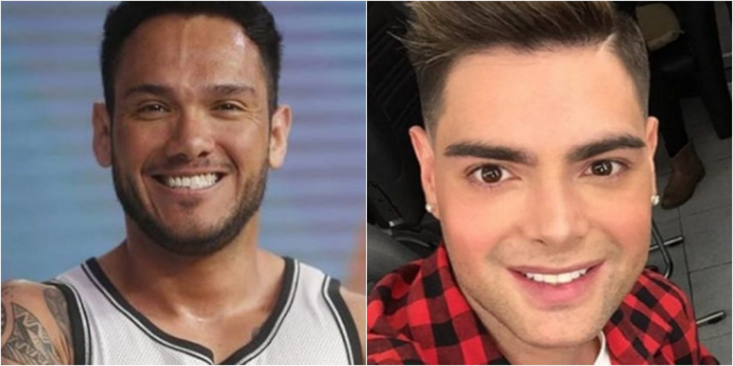 Iván Cabrera defendió a Nelson Mauri tras críticas por presentar a su nuevo pololo