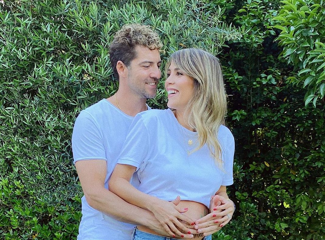 David Bisbal dedicó tiernas palabras a su esposa en su cumpleaños