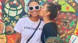 “Necesito esta instancia sola”: Camila Recabarren terminó su relación con Dana Hermosilla