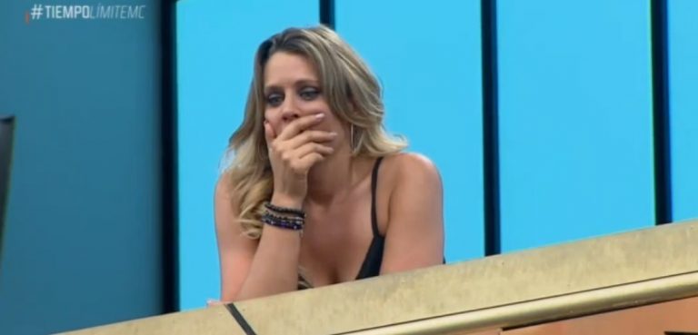 Rocío Marengo aclaró polémica por gusano que apareció en su plato en "MasterChef Celebrity"