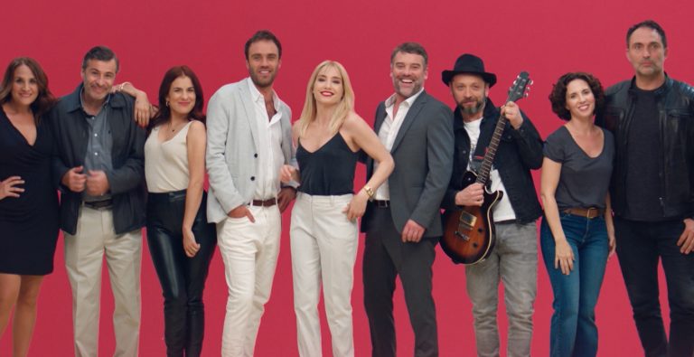 Mega confirma fecha definitiva del regreso de '100 días para enamorarse'