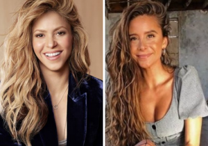 Cami también sale en defensa de Shakira tras burlas de J Balvin