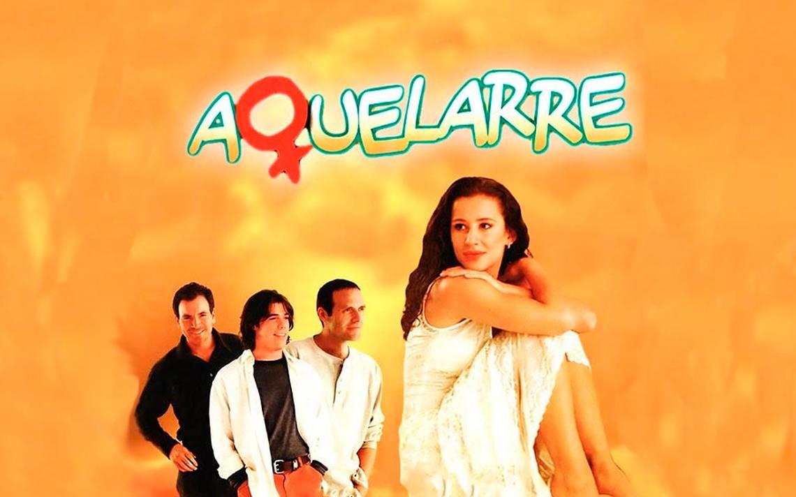 Revisa las reacciones que dejó el reestreno de 'Aquelarre' en TVN